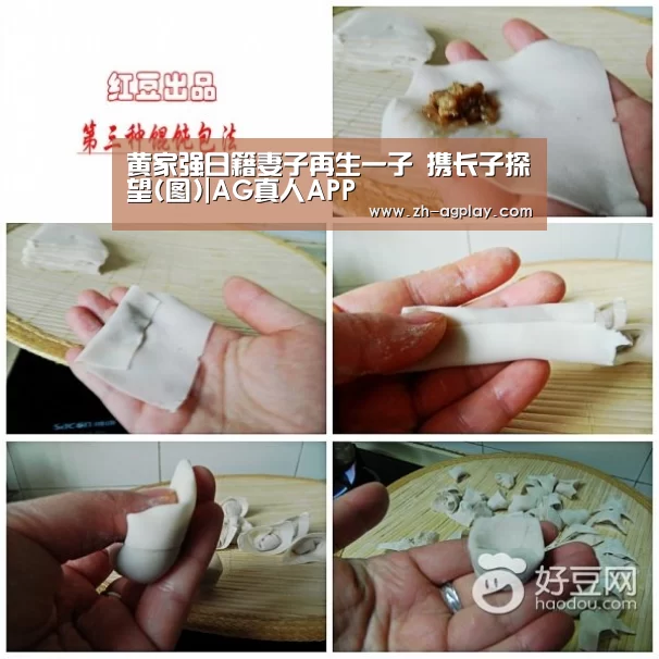 黄家强日籍妻子再生一子 携长子探望(图)|AG真人APP(图3) AG真人平台